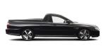 Holden Ute Thunder 2006 года